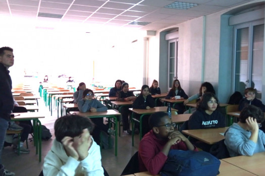 Atelier du Ministère de la Justice