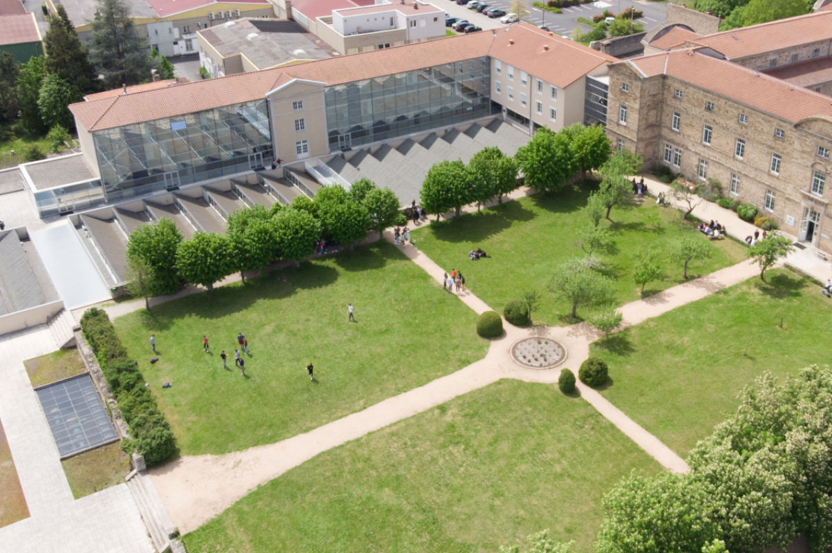 image card accueil pole collège La Chartreuse