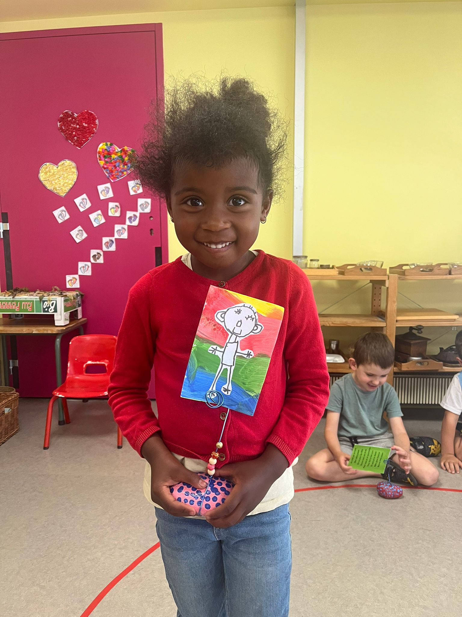 tente de la rencontre 2025 remise cheque