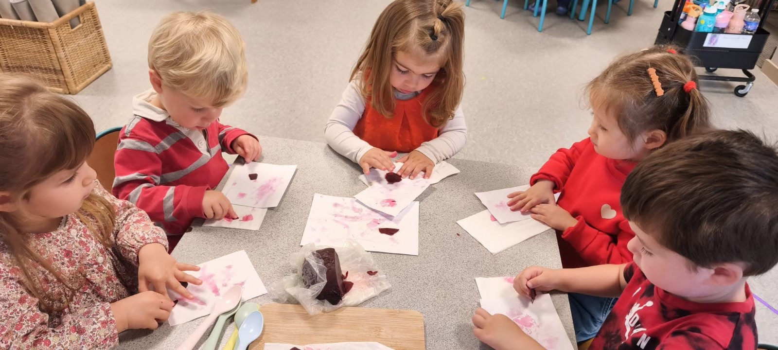 Semaine du goût 2025