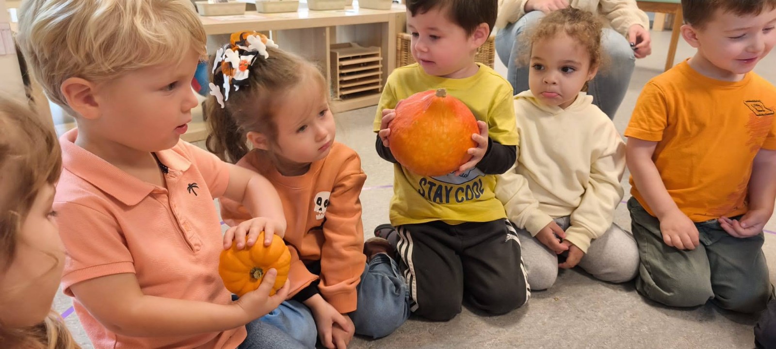 Semaine du goût 2025