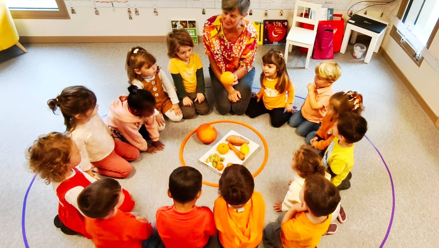 Semaine du goût 2025