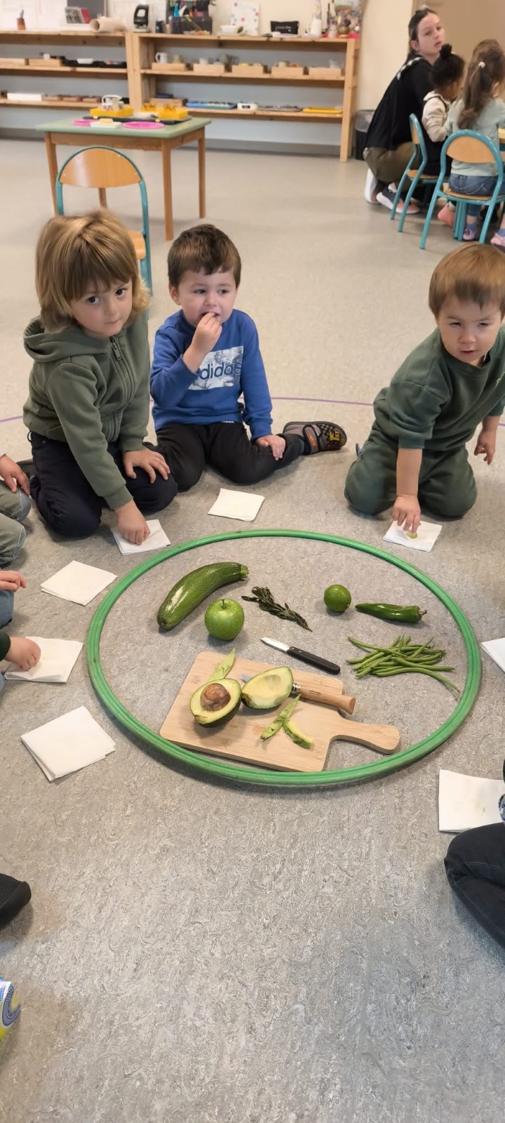 Semaine du goût 2025