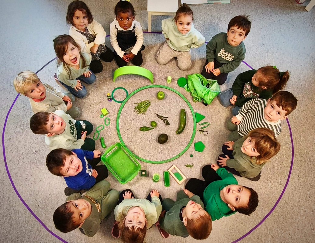 Semaine du goût 2025