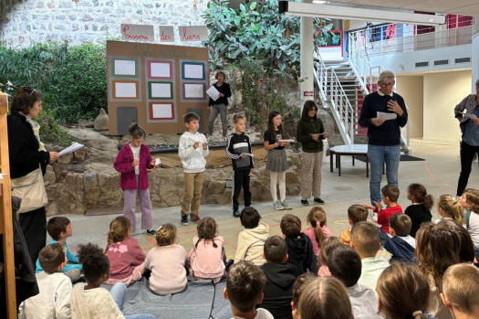 Célébration de Noël