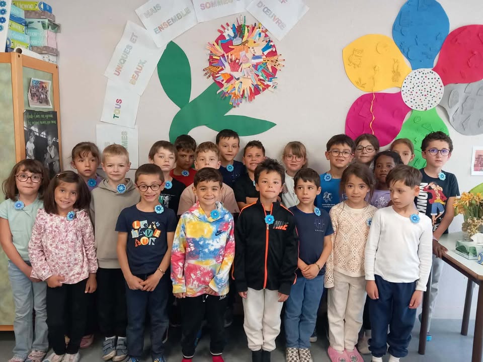 Le Bleuet de France 2026