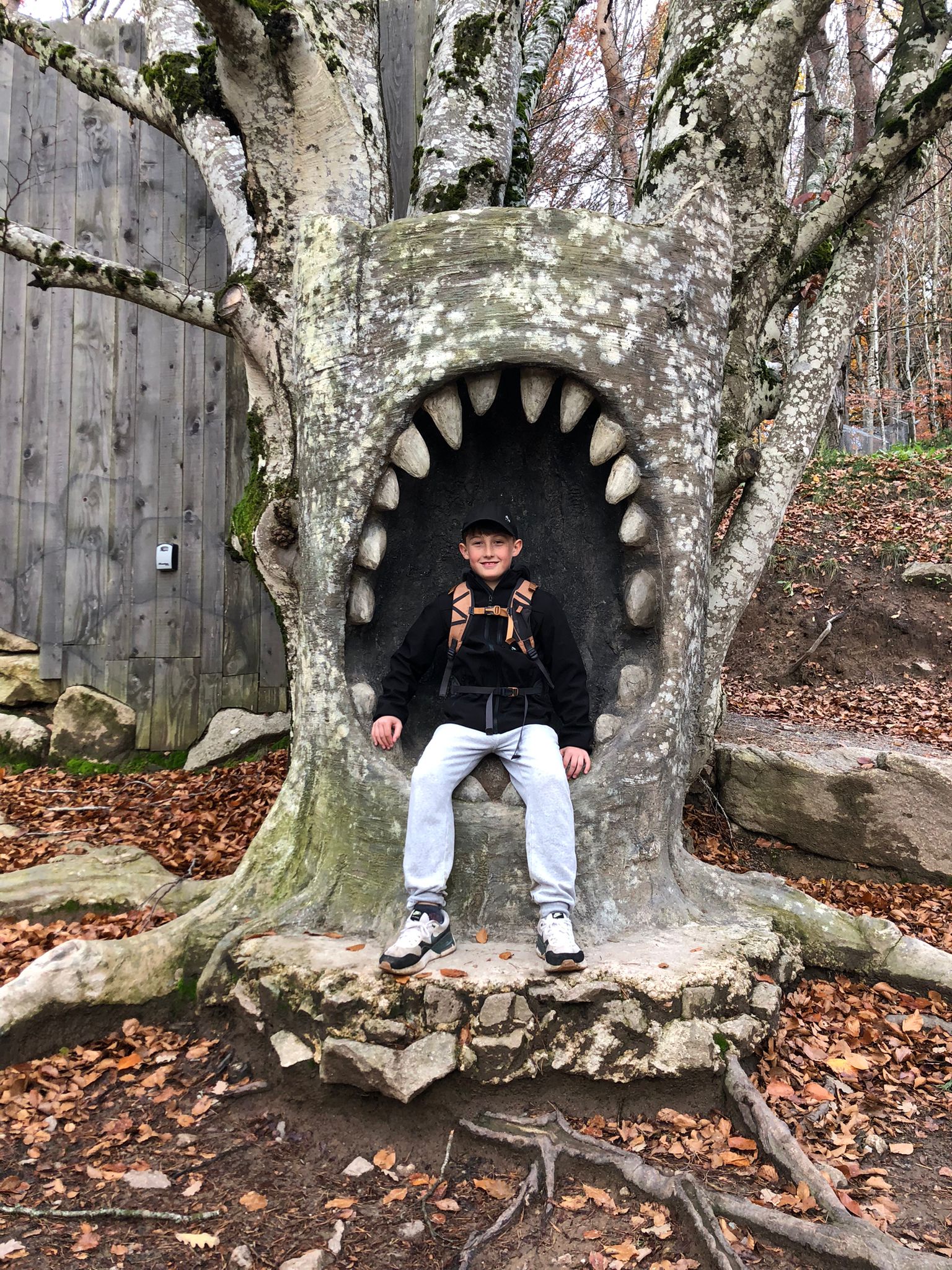 Sortie Gévaudan 2025