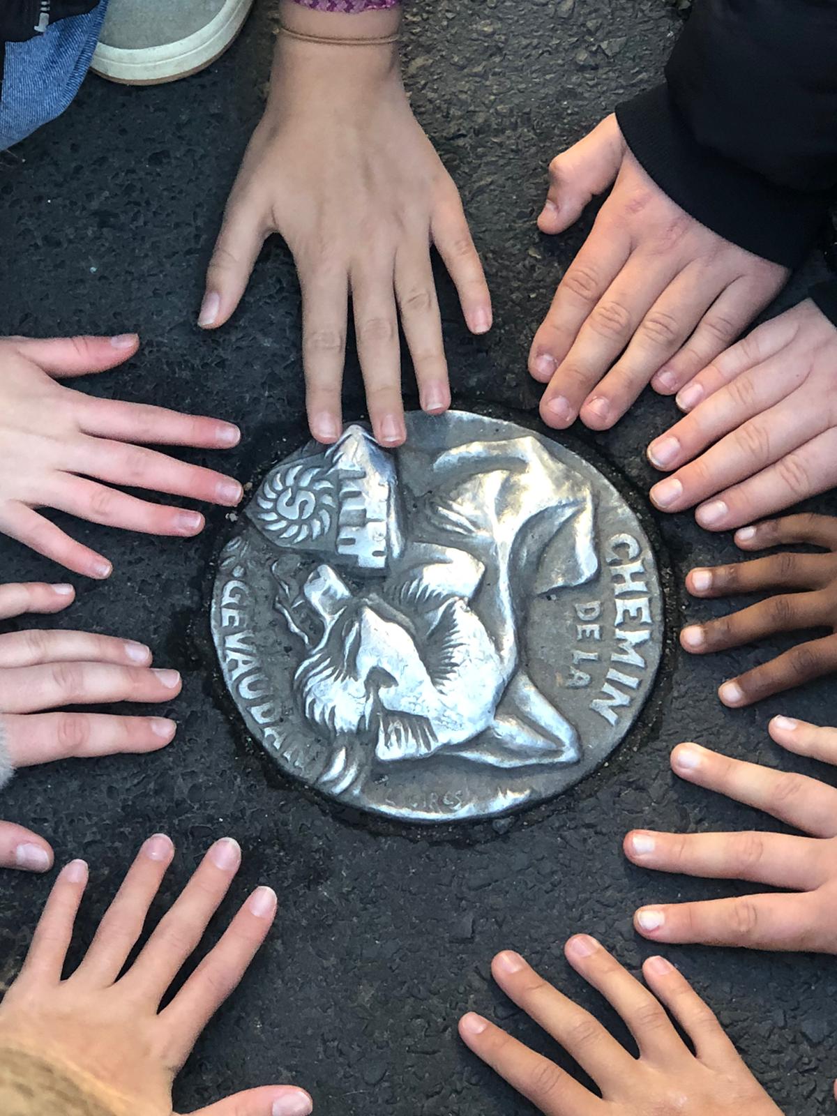 Sortie Gévaudan 2025