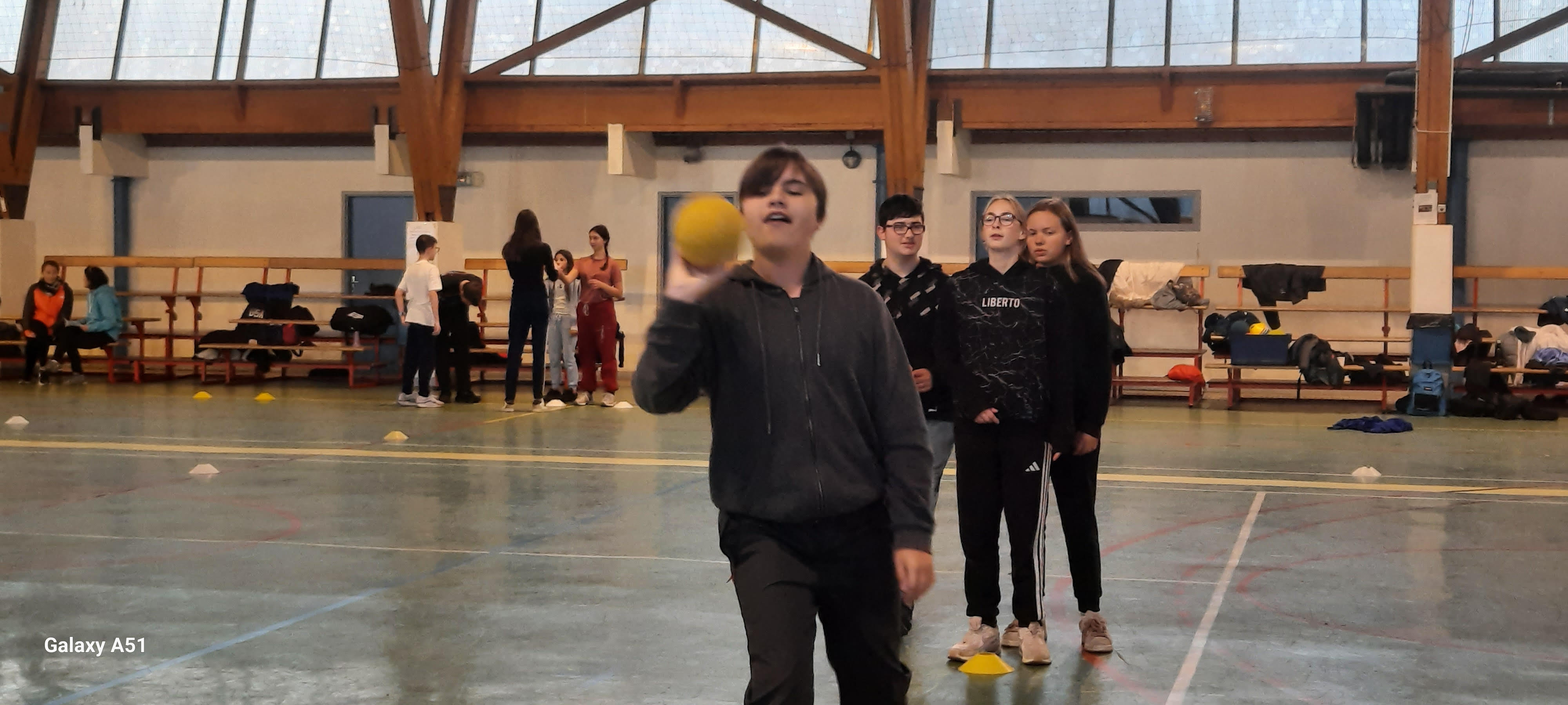 unss sport partagé 2025