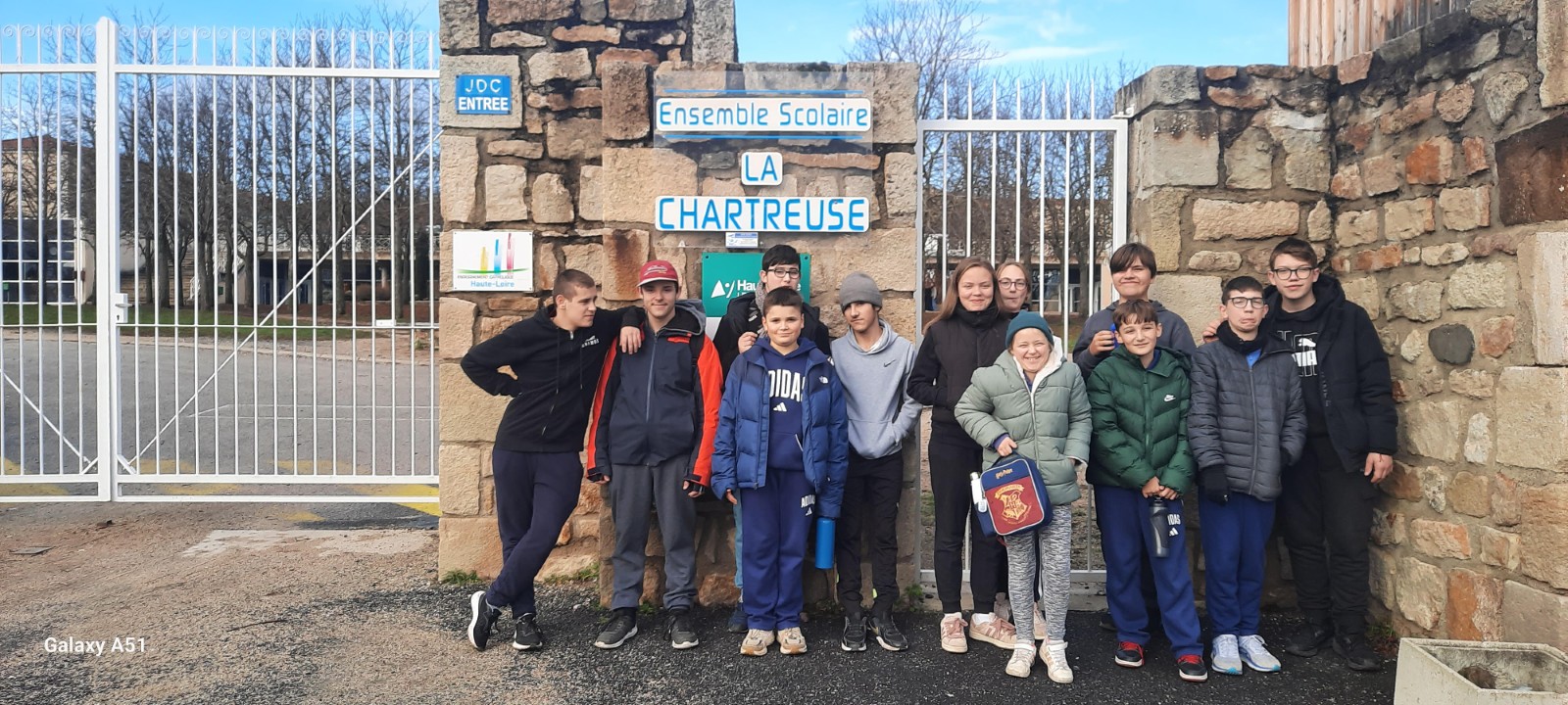 unss sport partagé 2025