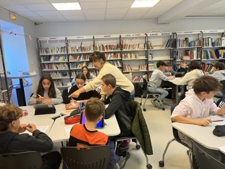 classe flexible 2026