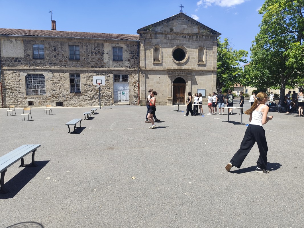 fête de fin d'année 2025-2026