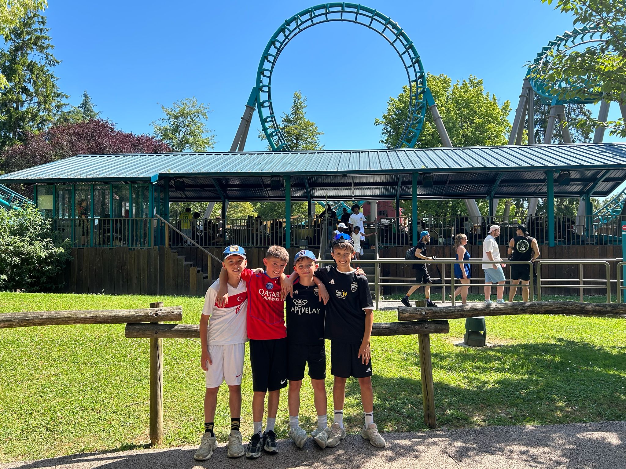 sortie parc walibi 2026