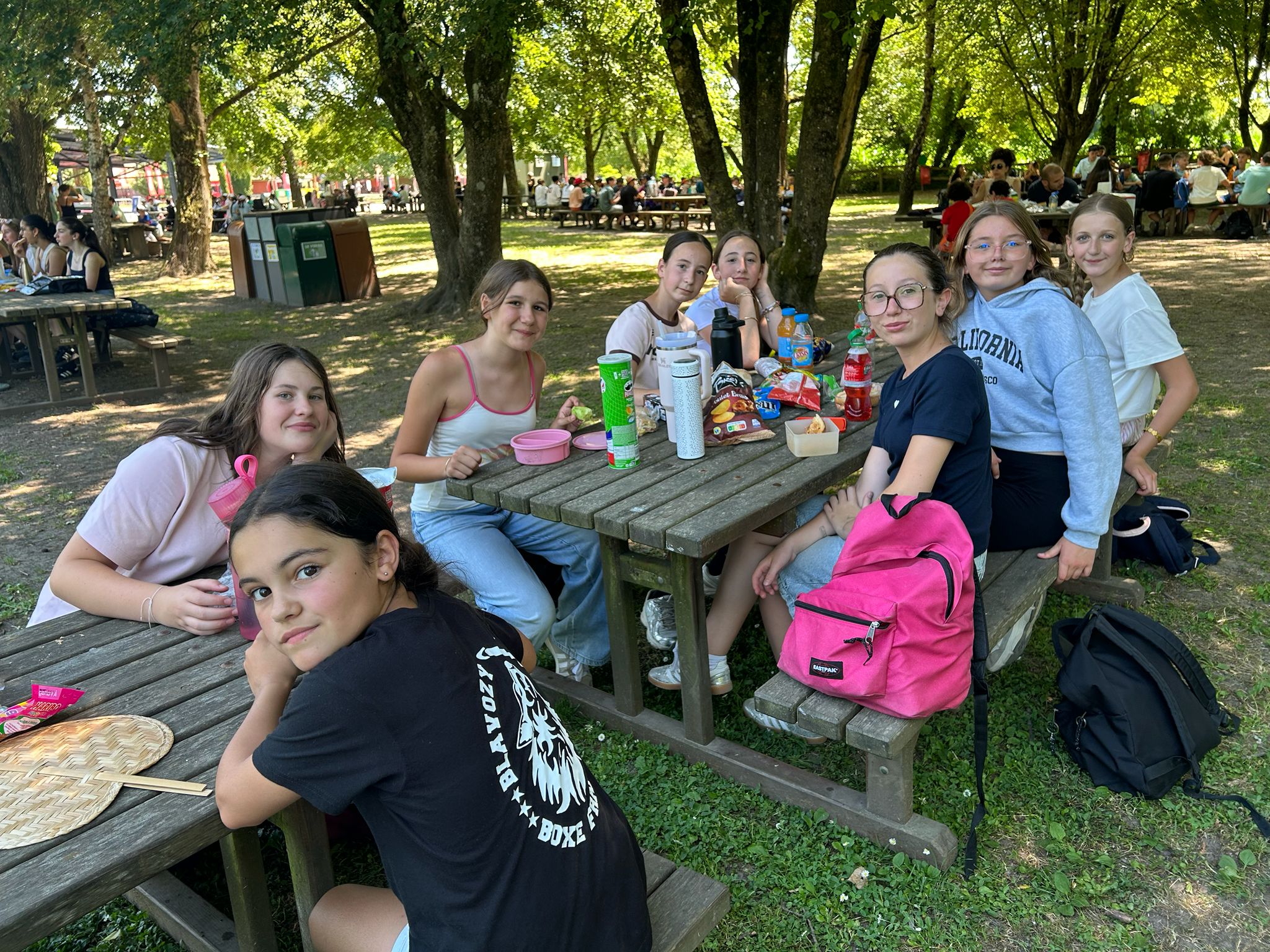 sortie parc walibi 2026