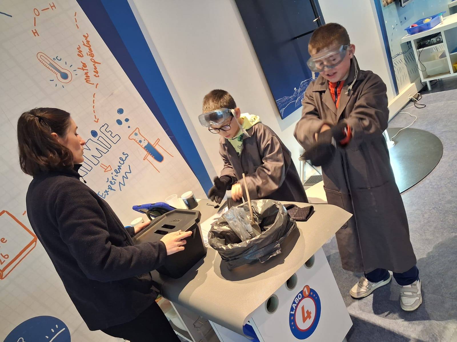 Jour 2 - Séjour Pédagogique à Toulouse 2026