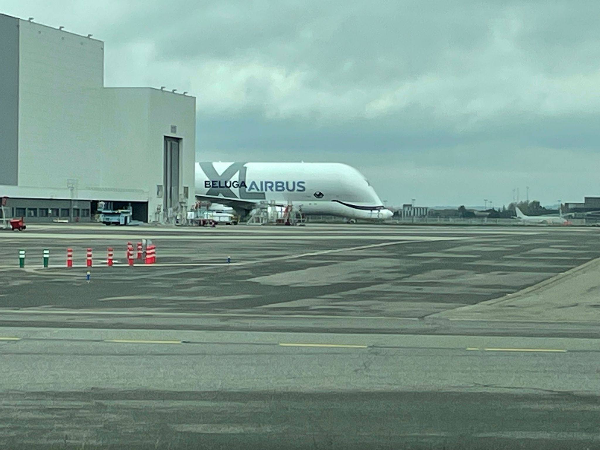 Jour 4 - Séjour Pédagogique à Toulouse 2026