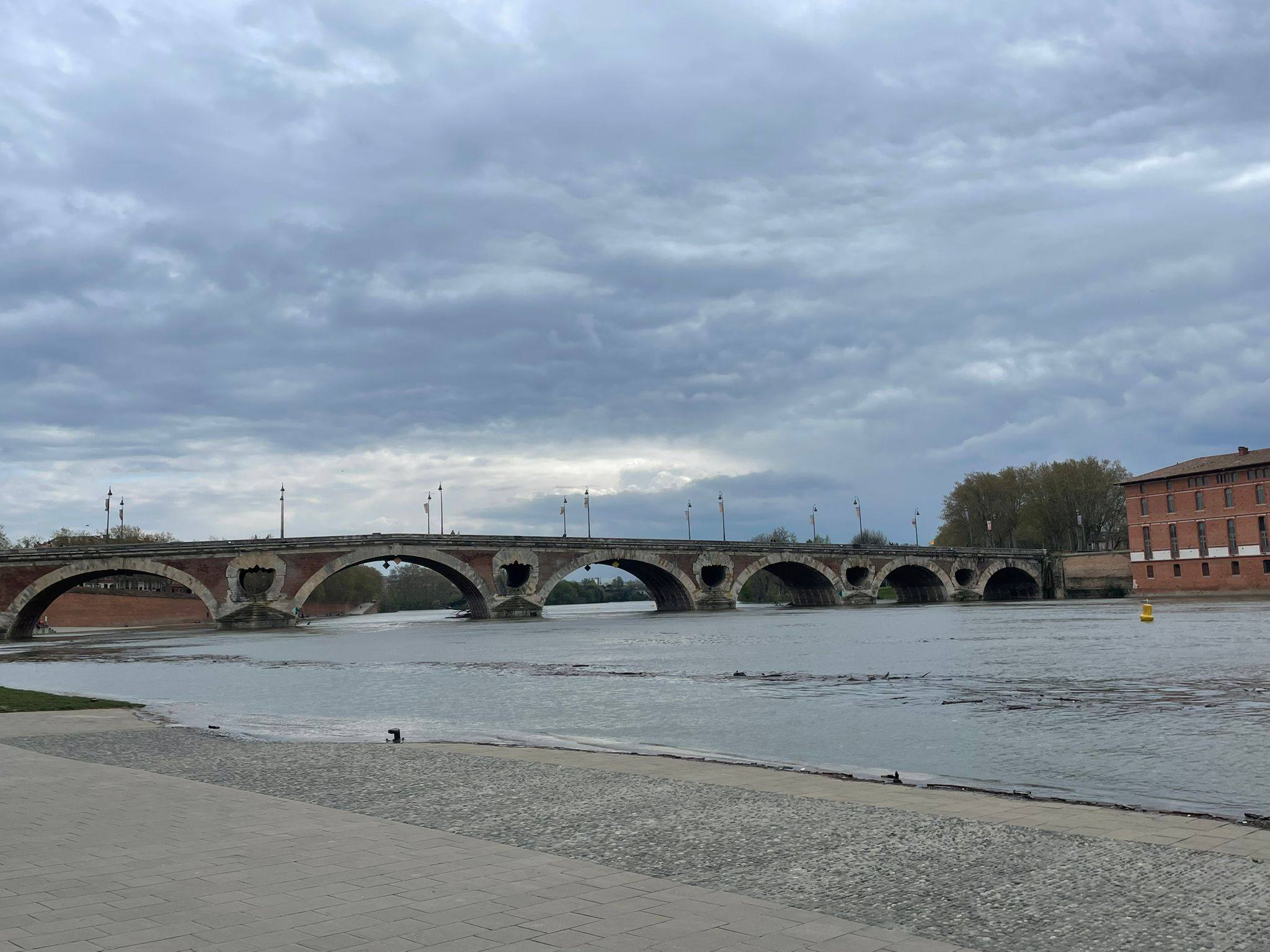 Jour 4 - Séjour Pédagogique à Toulouse 2026