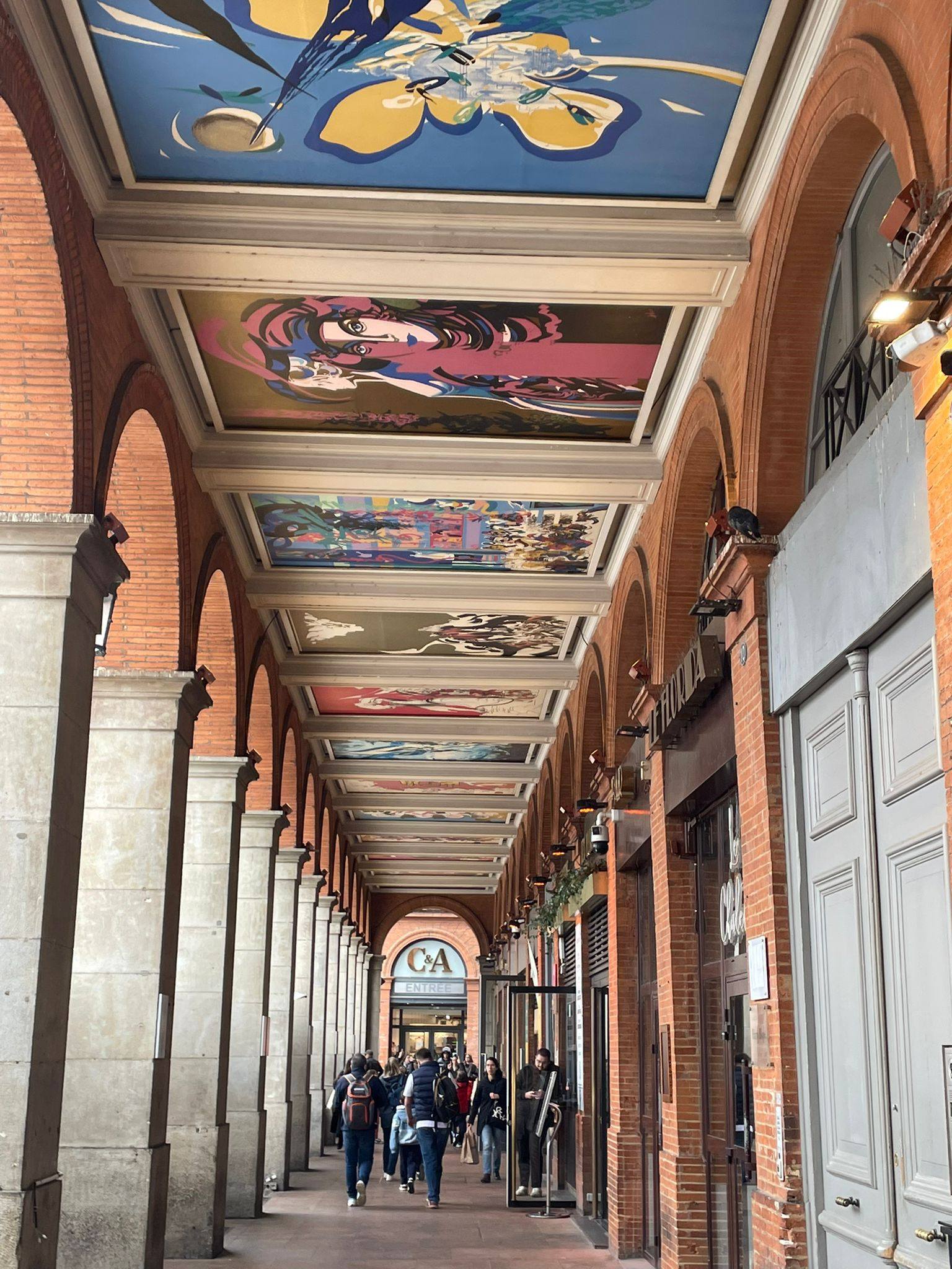 Jour 4 - Séjour Pédagogique à Toulouse 2026