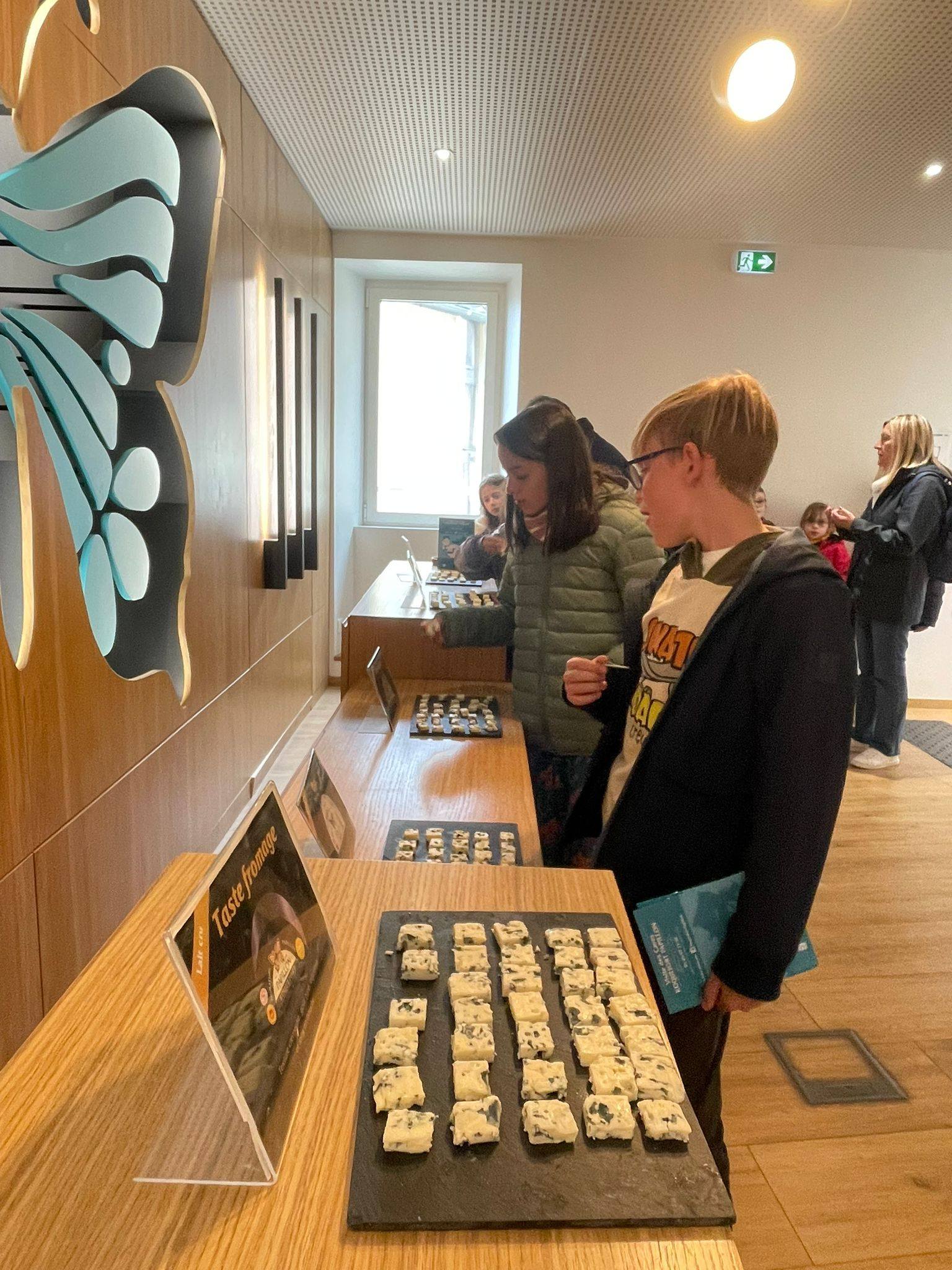 Jour 1 - Séjour Pédagogique à Toulouse 2026