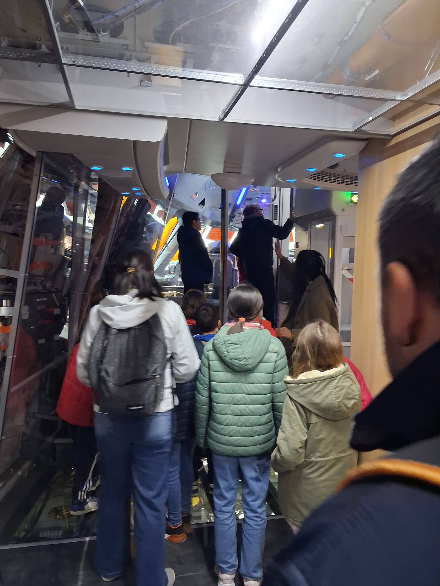 Jour 4 - Séjour Pédagogique à Toulouse 2026