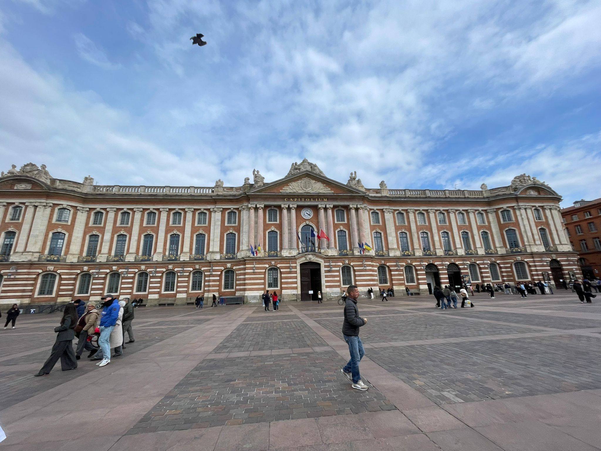 Jour 4 - Séjour Pédagogique à Toulouse 2026