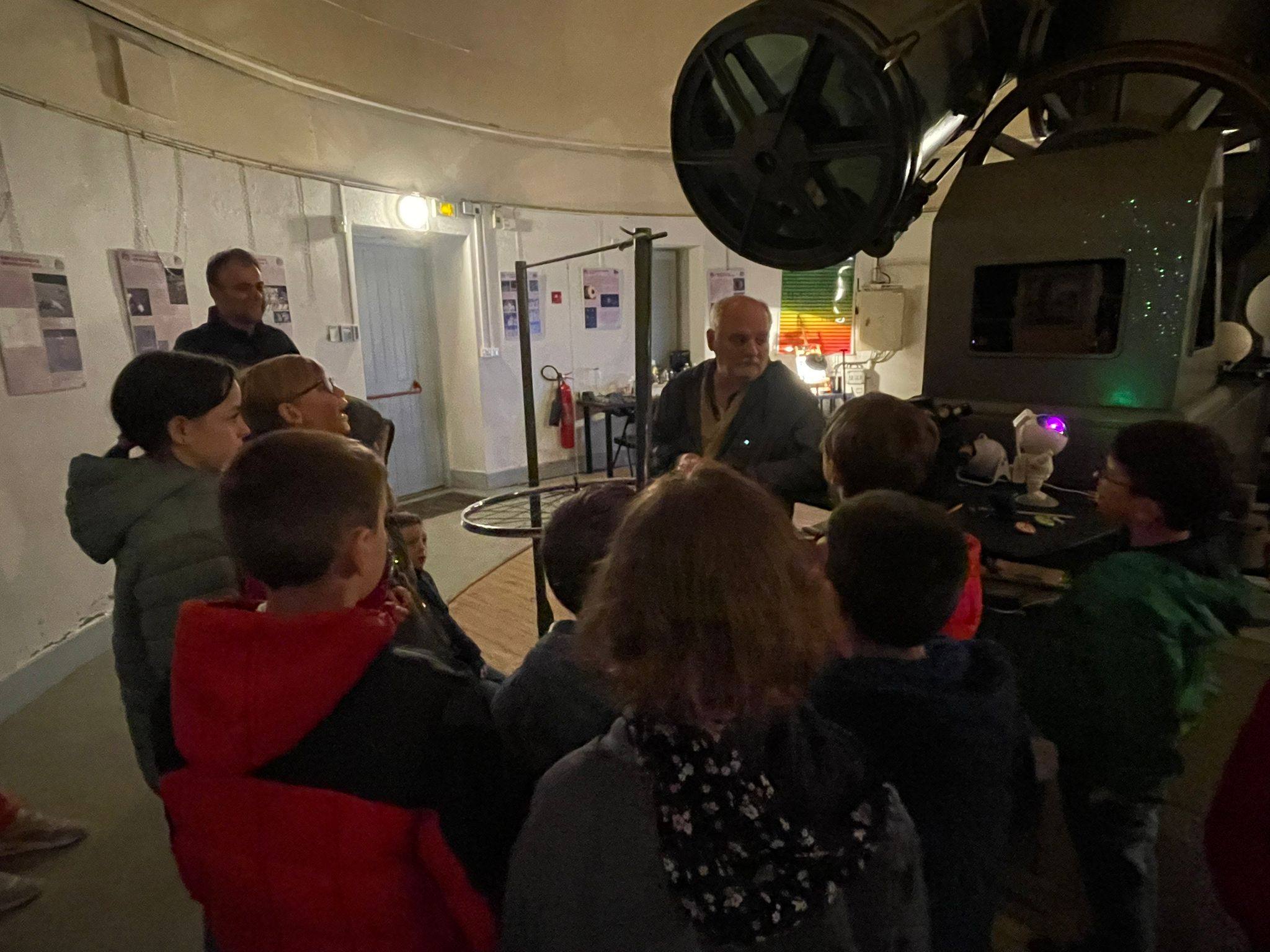 Jour 3 - Séjour Pédagogique à Toulouse 2026