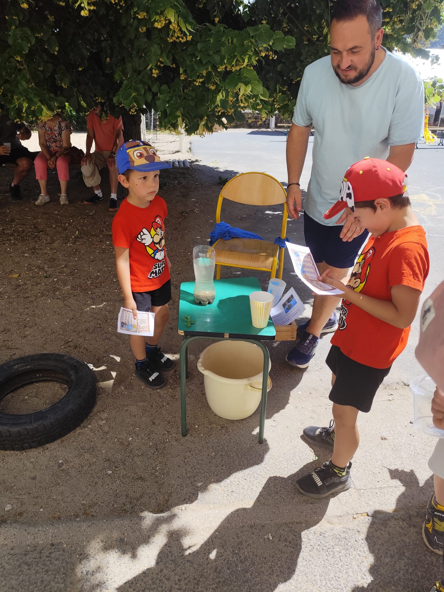 Kermesse 2026