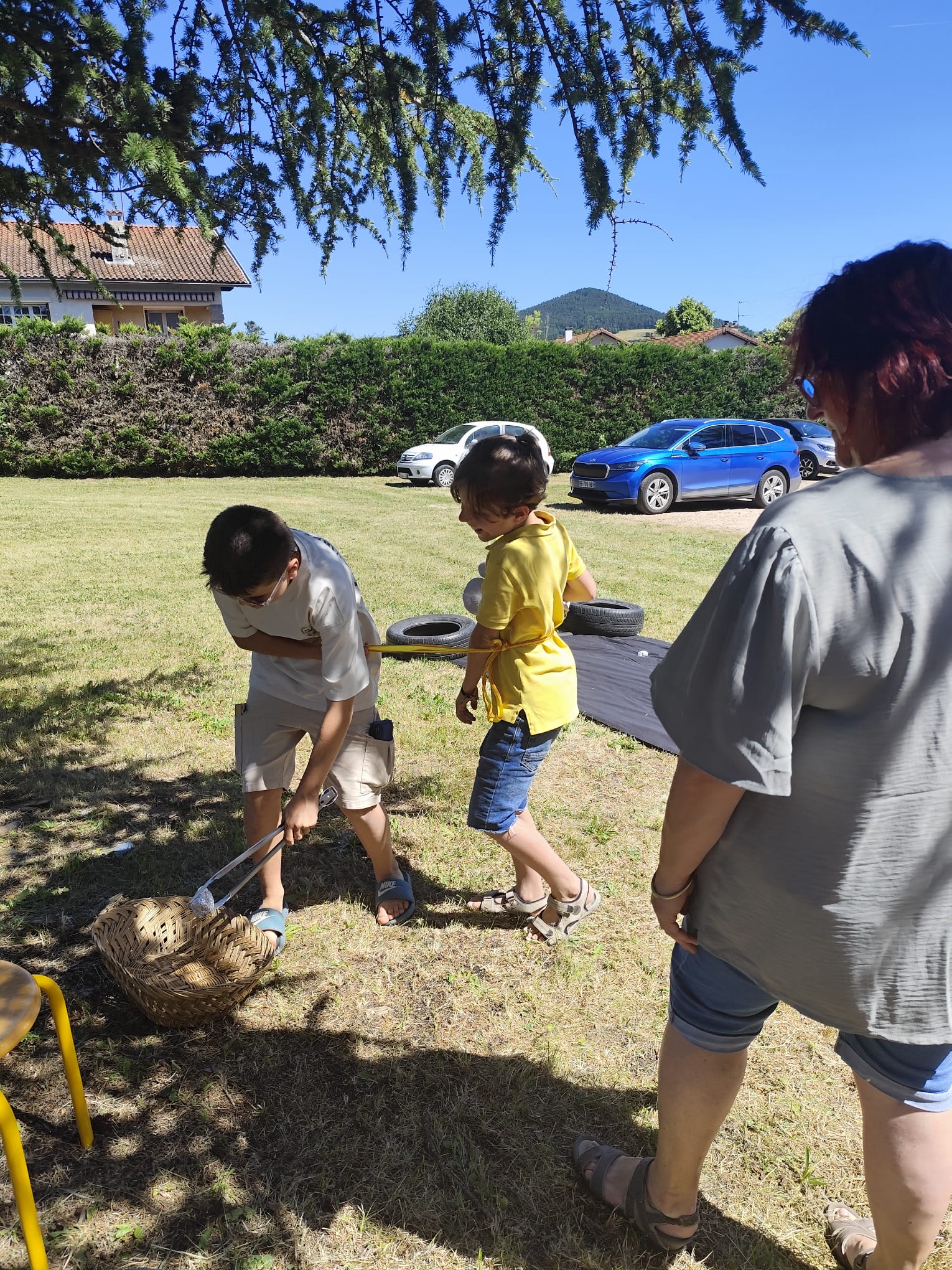 Kermesse 2026