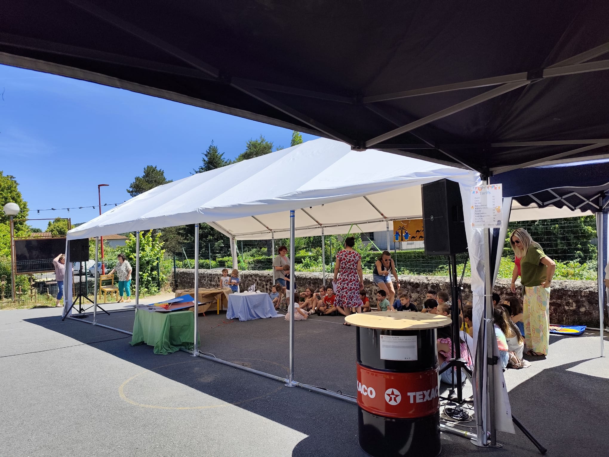 Kermesse 2026