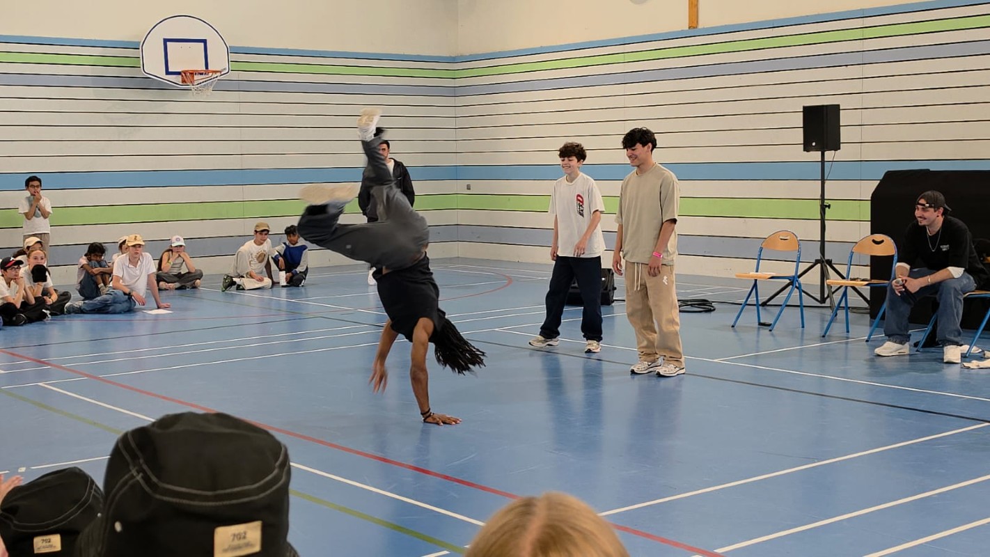 Hip Hop Clermont 2026