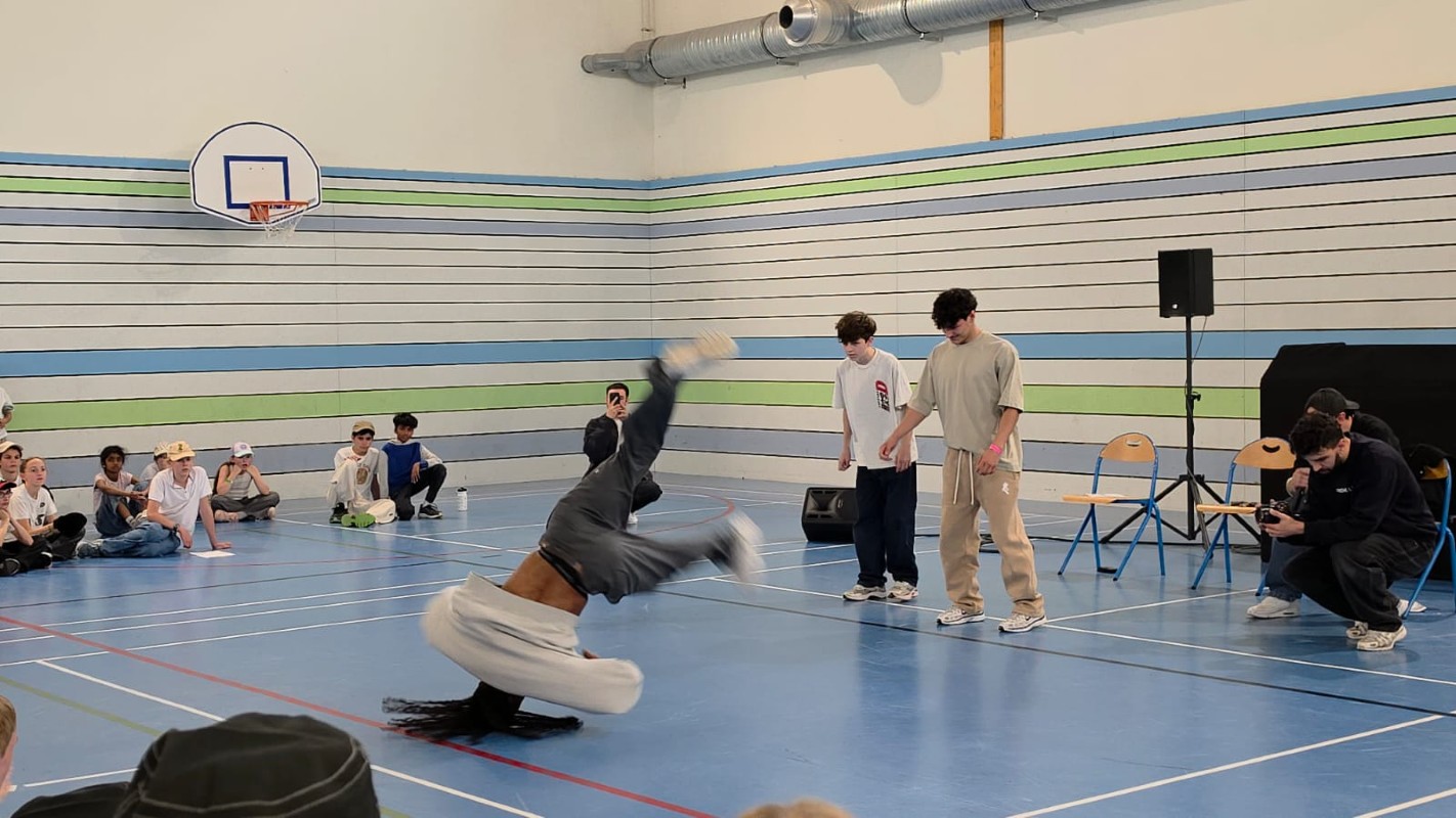 Hip Hop Clermont 2026