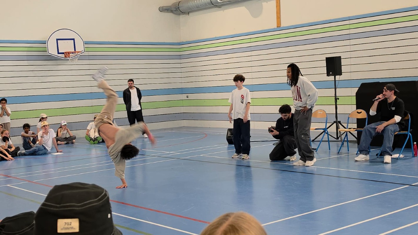 Hip Hop Clermont 2026