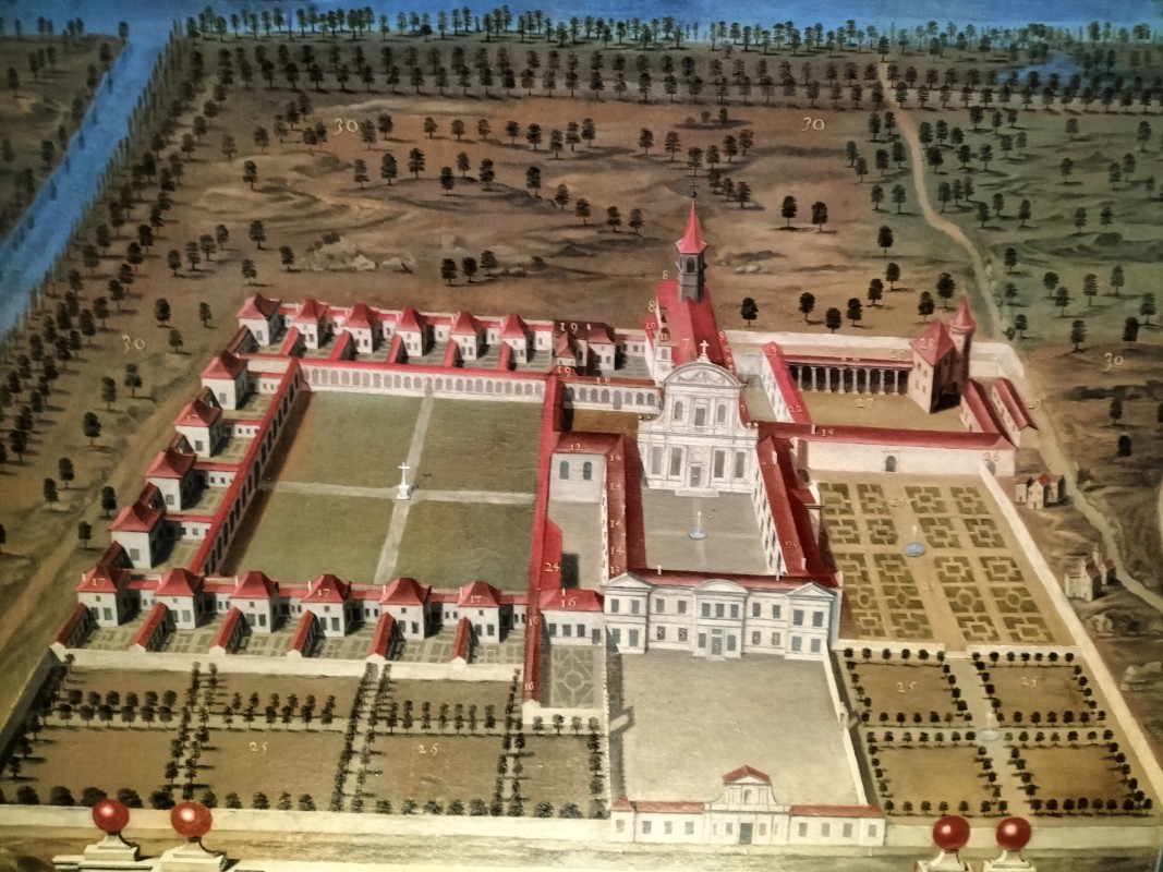 Photo ancienne Pôle