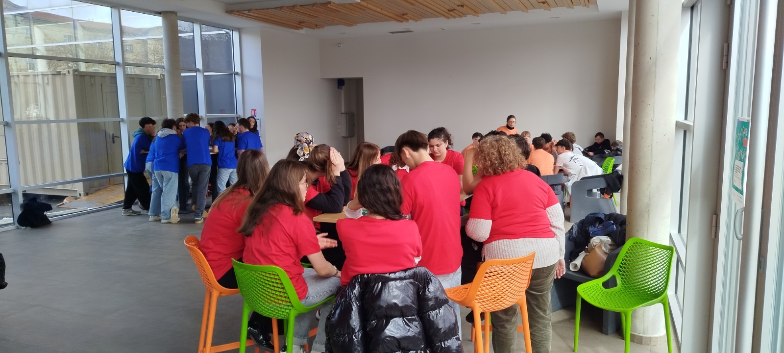 Challenge Entreprise Edition 2026