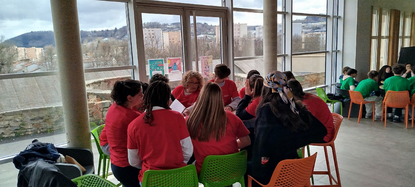 Challenge Entreprise Edition 2026