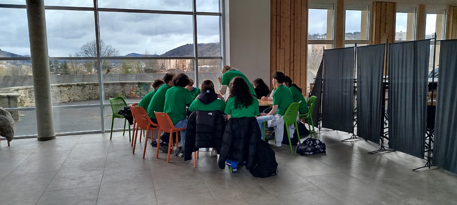 Challenge Entreprise Edition 2026