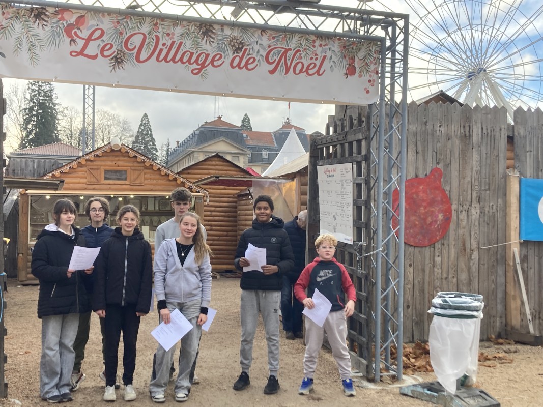 sortie marché de noël allemand 2025