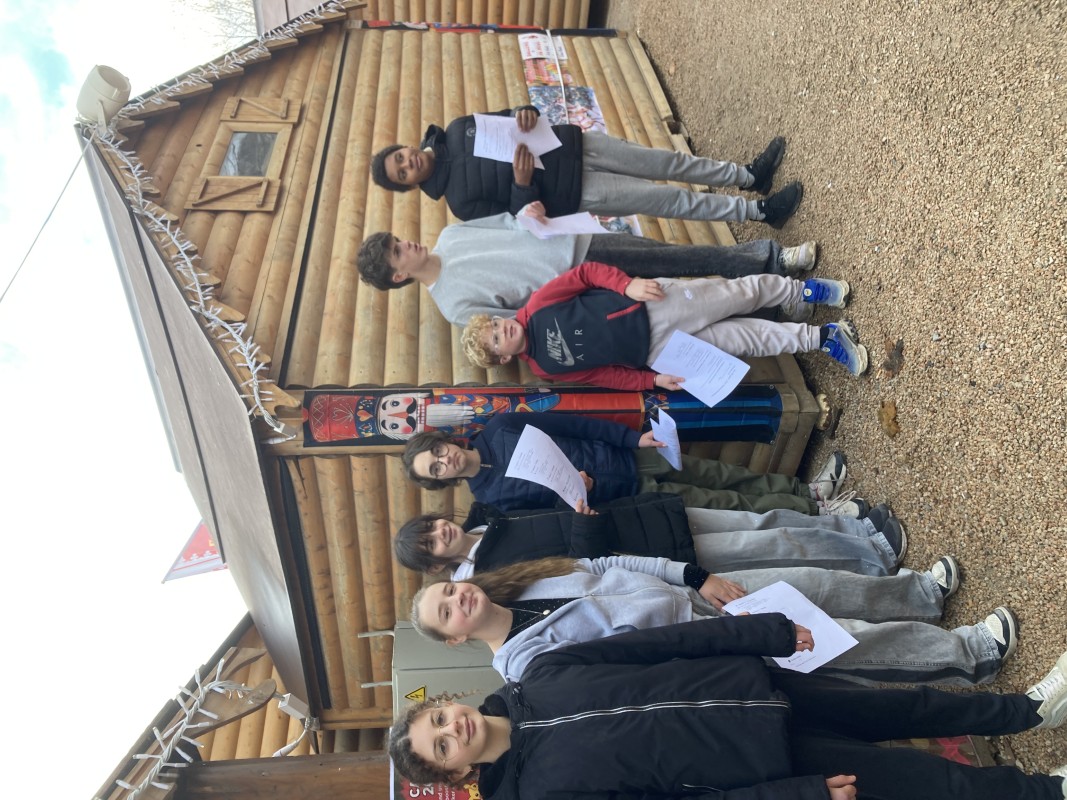 sortie marché de noël allemand 2025