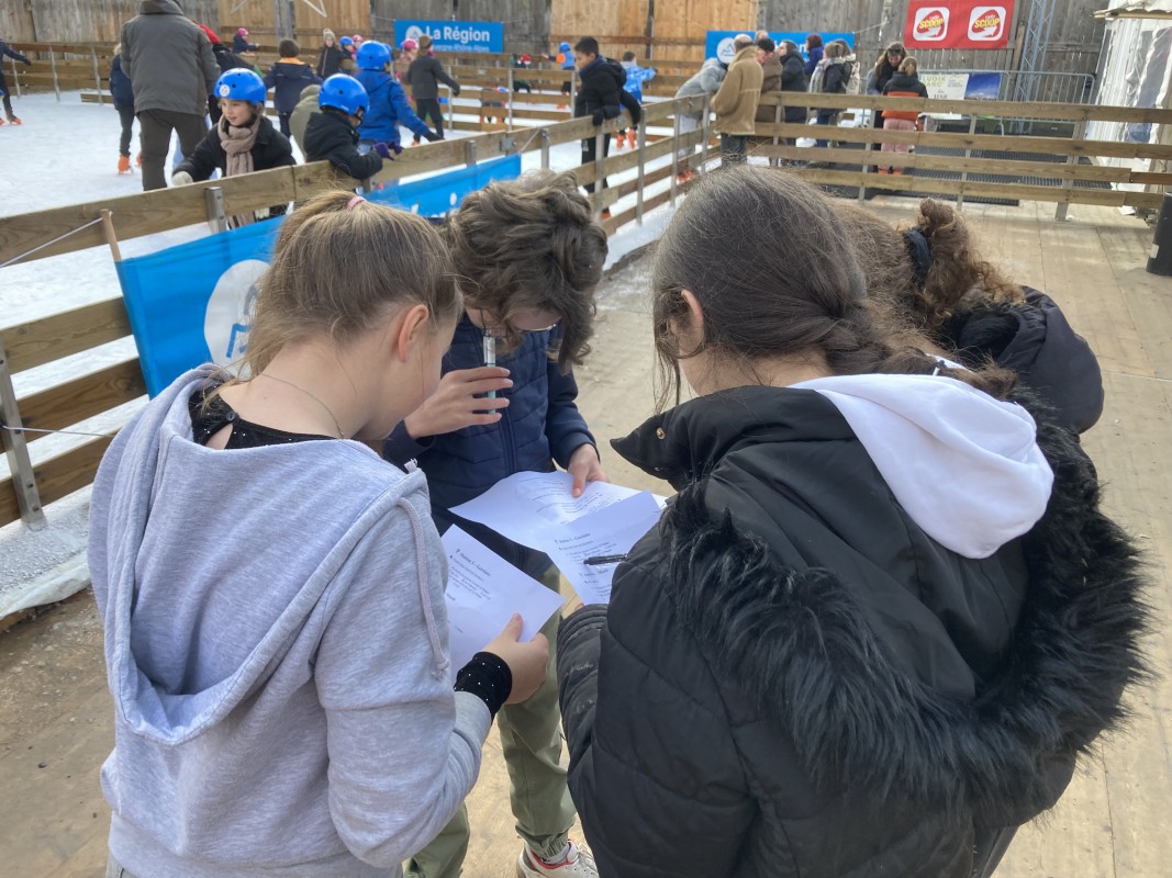 sortie marché de noël allemand 2025