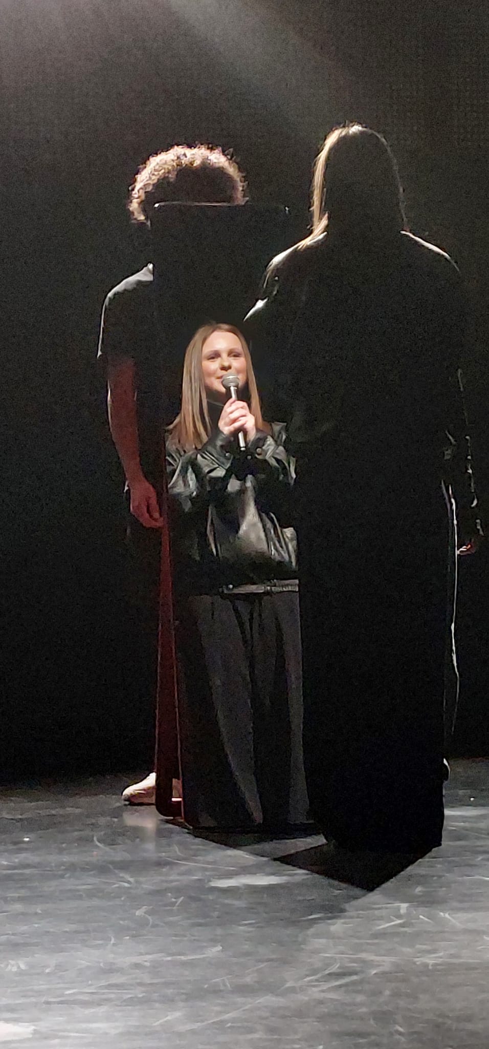 Spectacle « Métamorphose » 3eme 2026