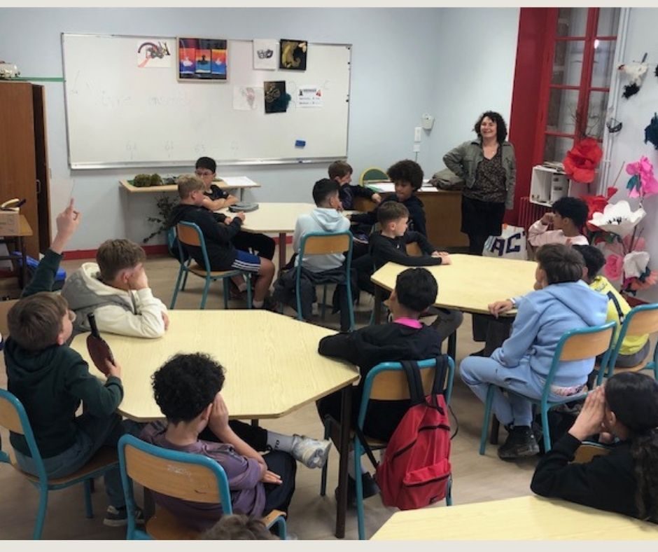 intervention vivre ensemble 2026