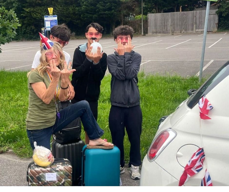 Angleterre - Vendredi 19 juin 2026