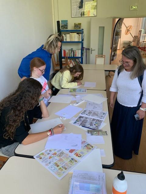 Salon BD et Histoire 2026
