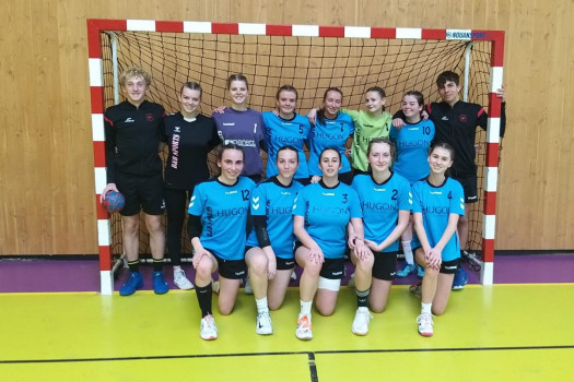 handball filles