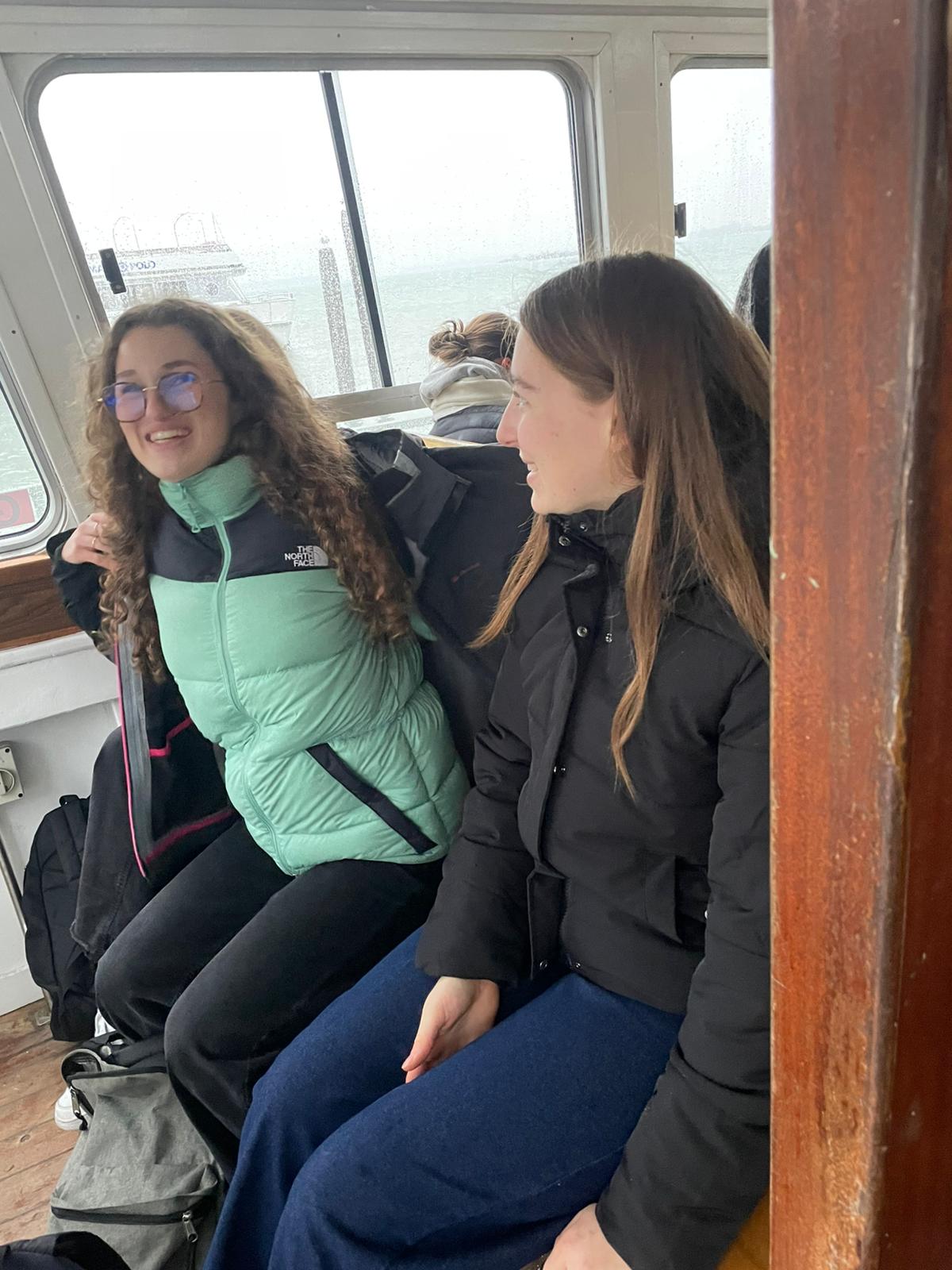 voyage en Italie 2026 Jour 2