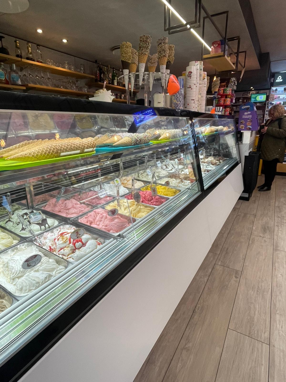 voyage en Italie 2026 Jour 1