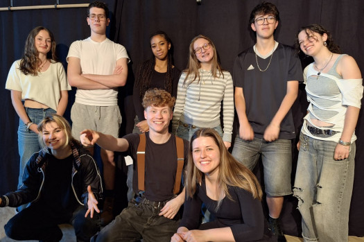 La Pickles Company est de retour avec Fish & Ships