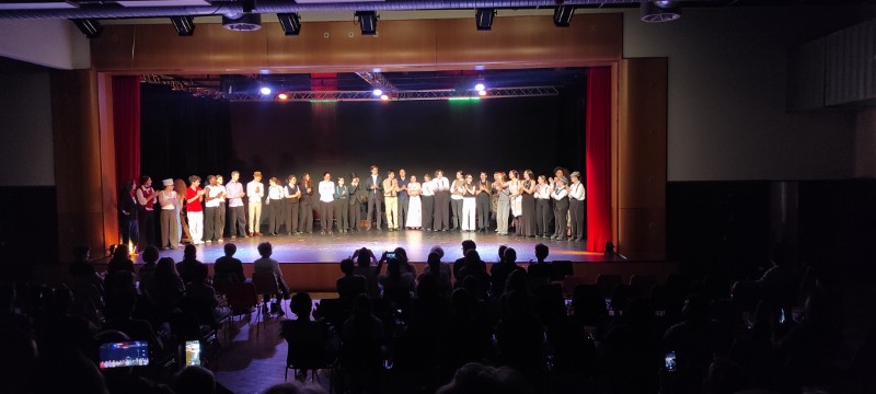 Théâtre 2026