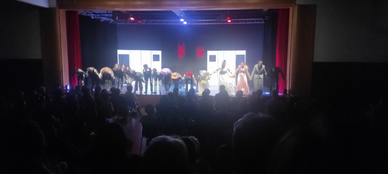 Théâtre 2026