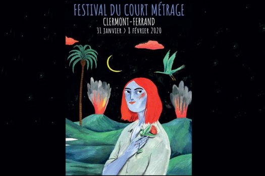 1SN Festival International du Court Métrage à Clermont Ferrand